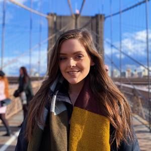 Meet your Posher, Cassie